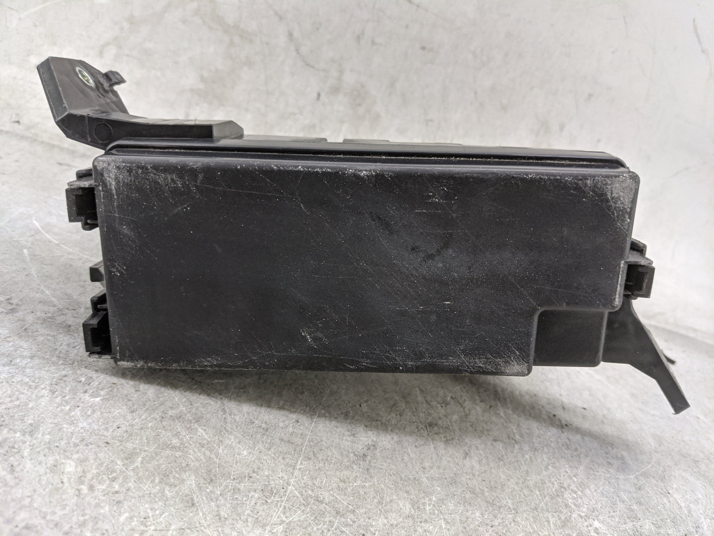 2020-2022 Honda Hr-V Fusebox Fuse Box Panel Relay Module Fits Fits 2020 2021 2022 OEM Used Auto Parts - Oemusedautoparts1.co