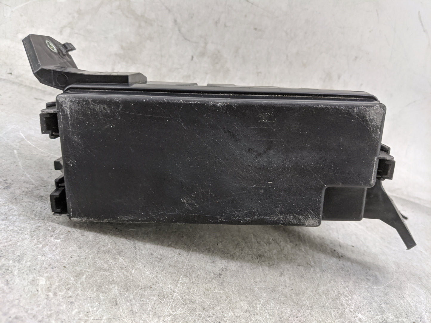 2020-2022 Honda Hr-V Fusebox Fuse Box Panel Relay Module Fits Fits 2020 2021 2022 OEM Used Auto Parts - Oemusedautoparts1.co