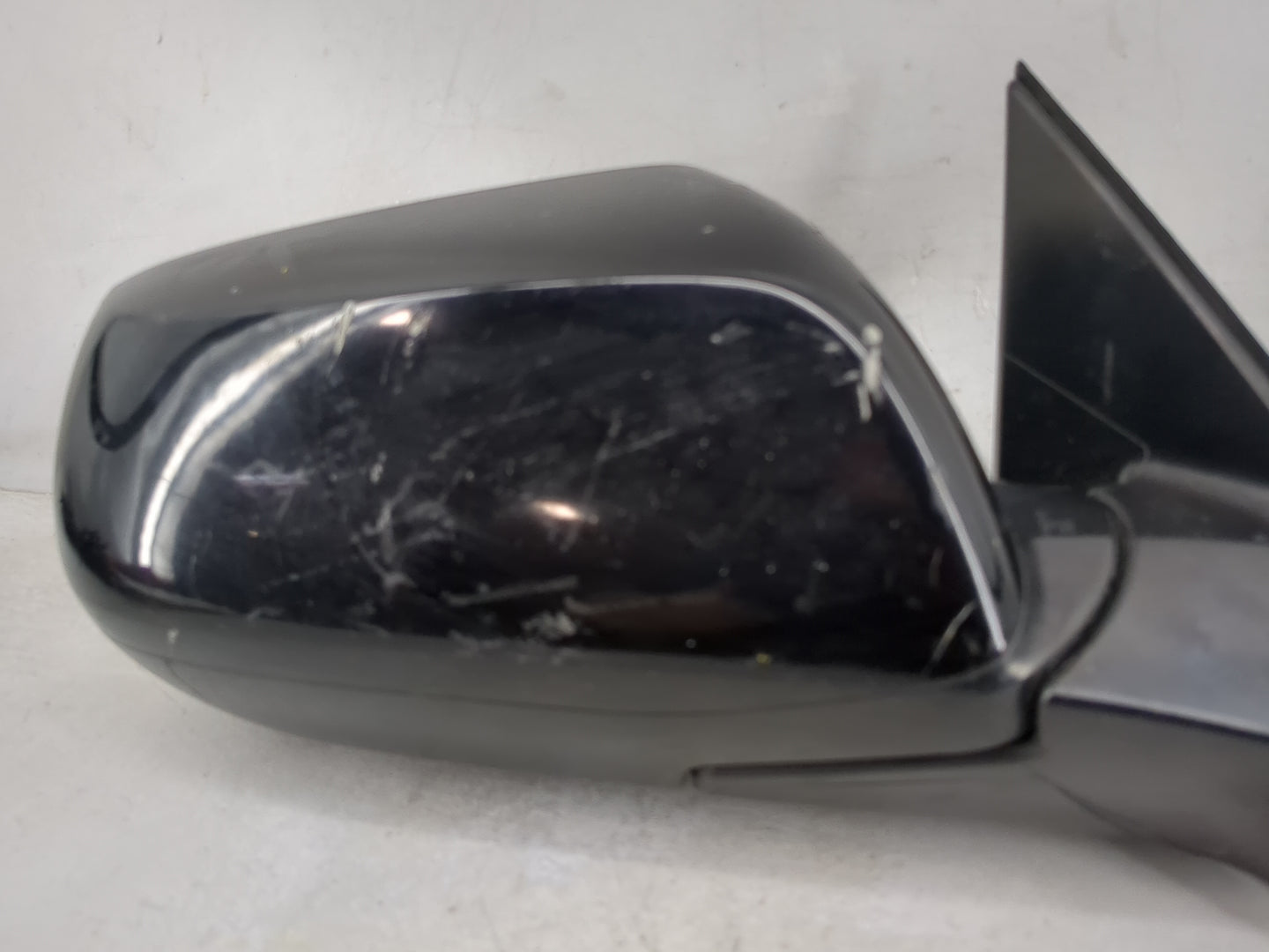 2020 Honda Hr-V Passenger Side View Mirror - Right Door Mirror OEM Used - Oemusedautoparts1.com