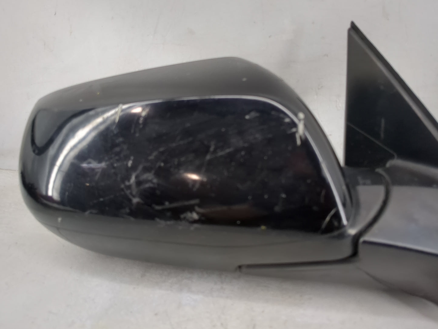2020 Honda Hr-V Passenger Side View Mirror - Right Door Mirror OEM Used - Oemusedautoparts1.com