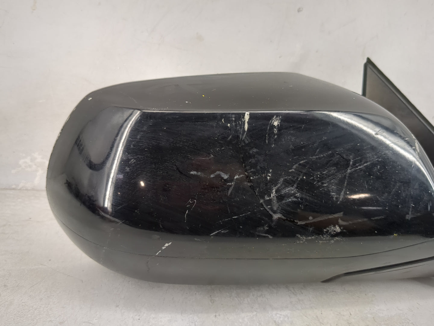 2020 Honda Hr-V Passenger Side View Mirror - Right Door Mirror OEM Used - Oemusedautoparts1.com