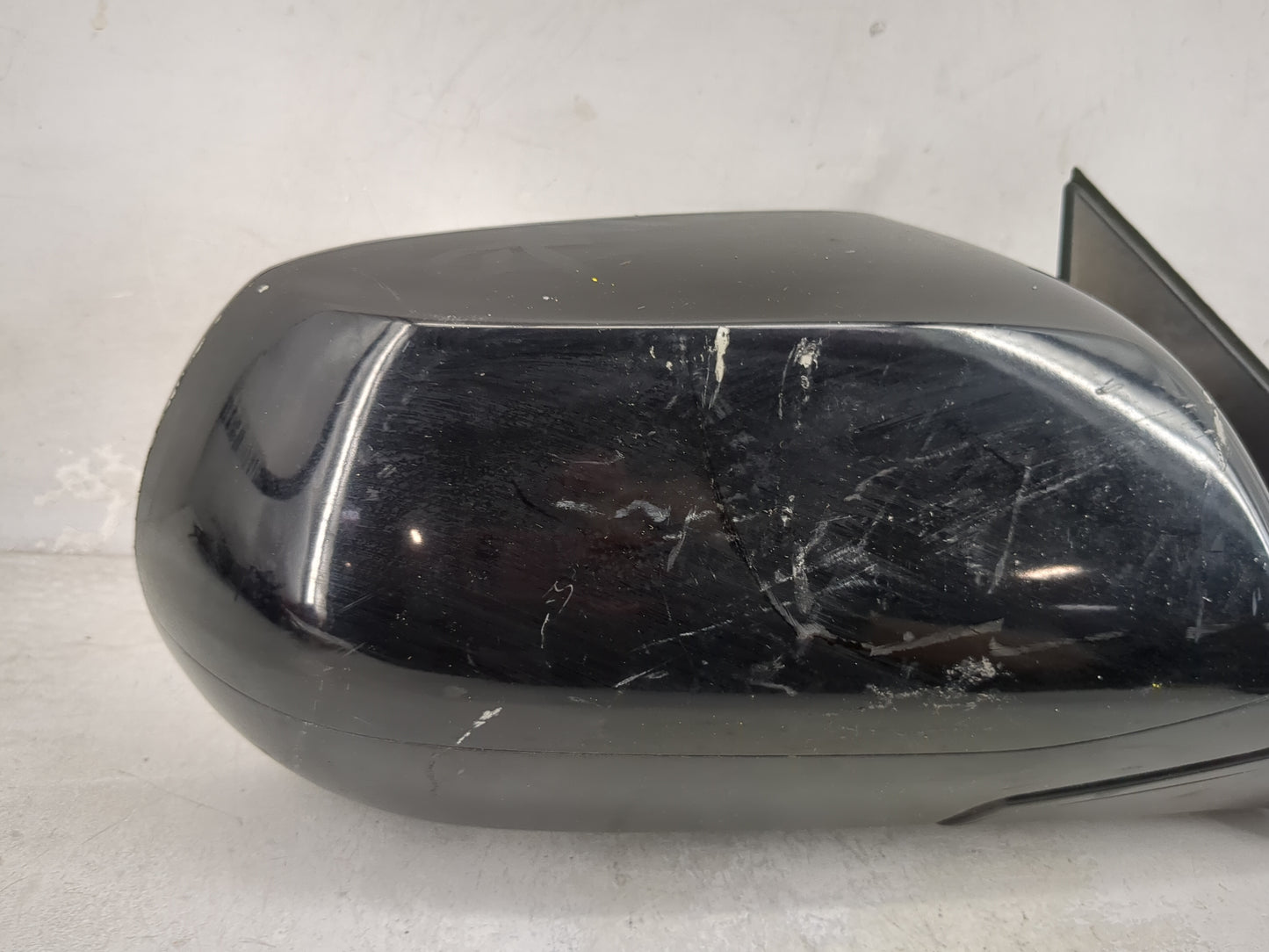 2020 Honda Hr-V Passenger Side View Mirror - Right Door Mirror OEM Used - Oemusedautoparts1.com
