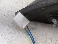 2020 Honda Hr-V Passenger Side View Mirror - Right Door Mirror OEM Used - Oemusedautoparts1.com