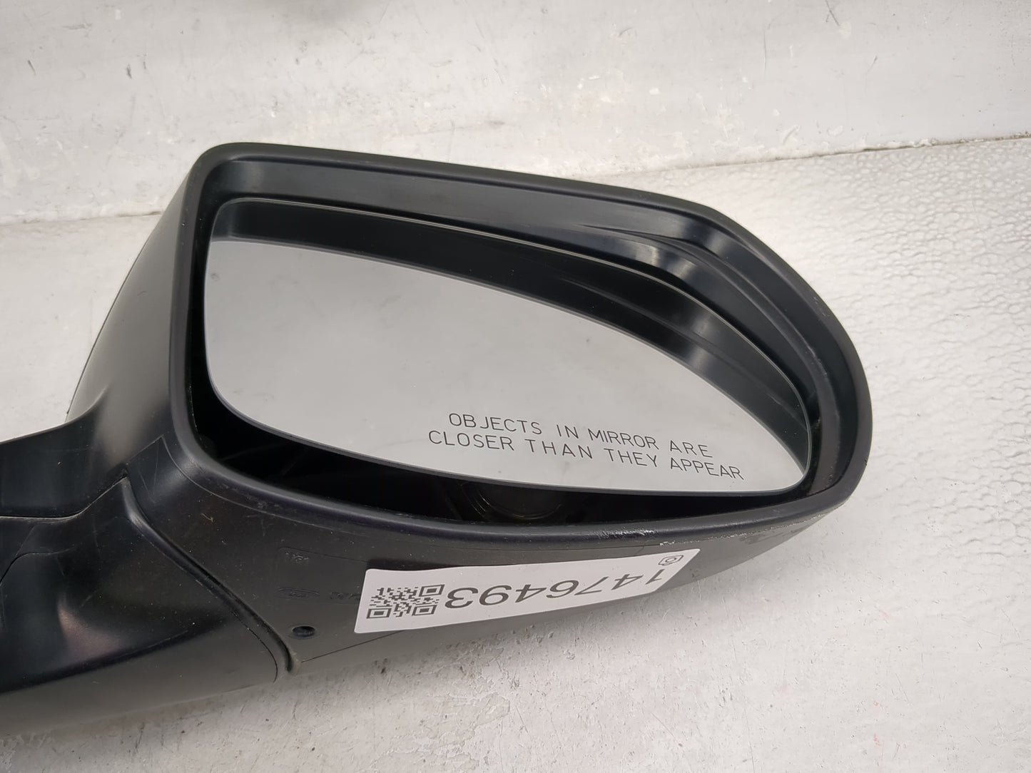 2020 Honda Hr-V Passenger Side View Mirror - Right Door Mirror OEM Used - Oemusedautoparts1.com