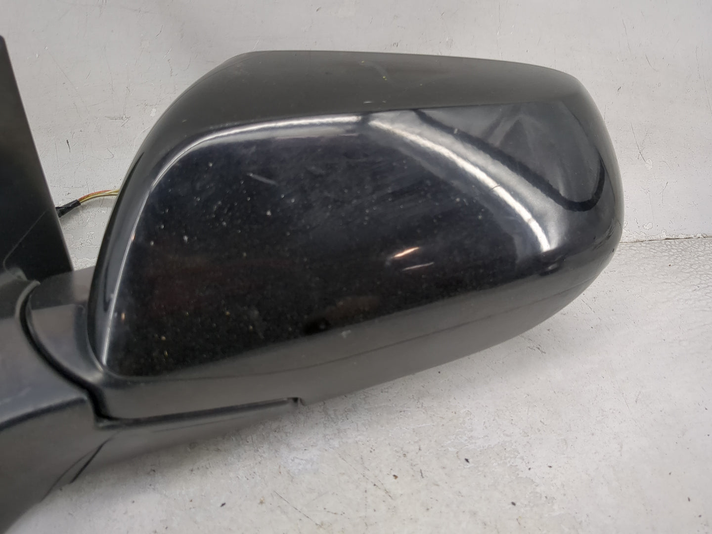 2020 Honda Hr-V Driver Side View Mirror - Left Door Mirror OEM Used - Oemusedautoparts1.com