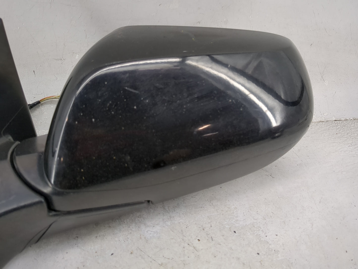 2020 Honda Hr-V Driver Side View Mirror - Left Door Mirror OEM Used - Oemusedautoparts1.com