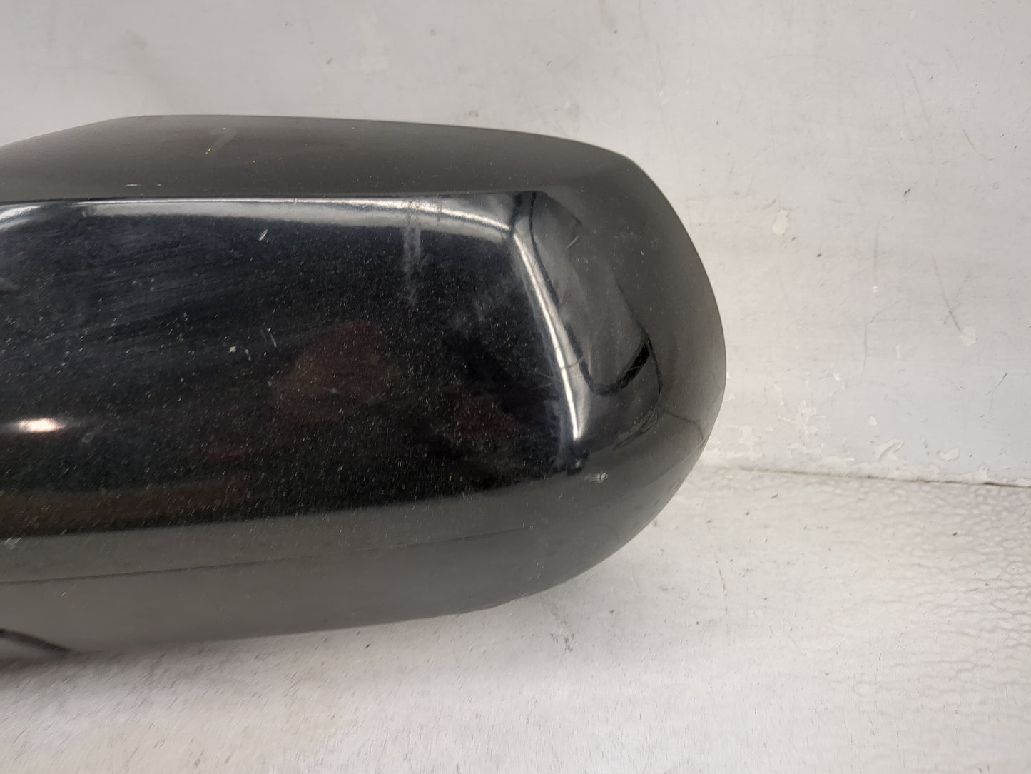 2020 Honda Hr-V Driver Side View Mirror - Left Door Mirror OEM Used - Oemusedautoparts1.com