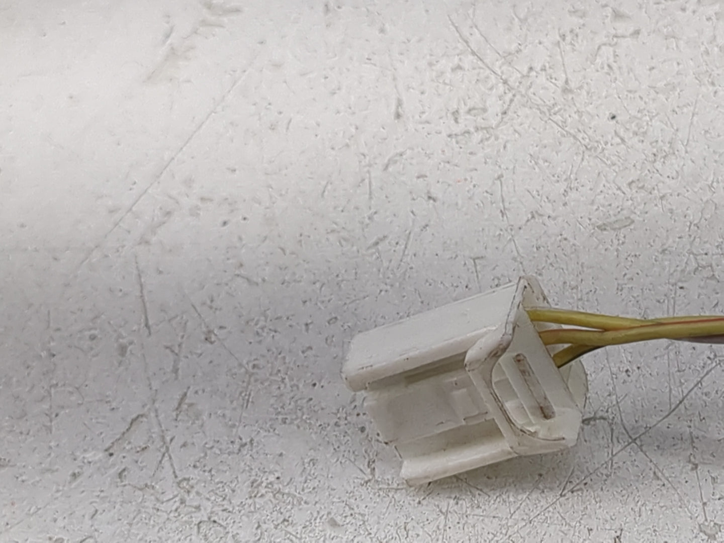 2020 Honda Hr-V Driver Side View Mirror - Left Door Mirror OEM Used - Oemusedautoparts1.com