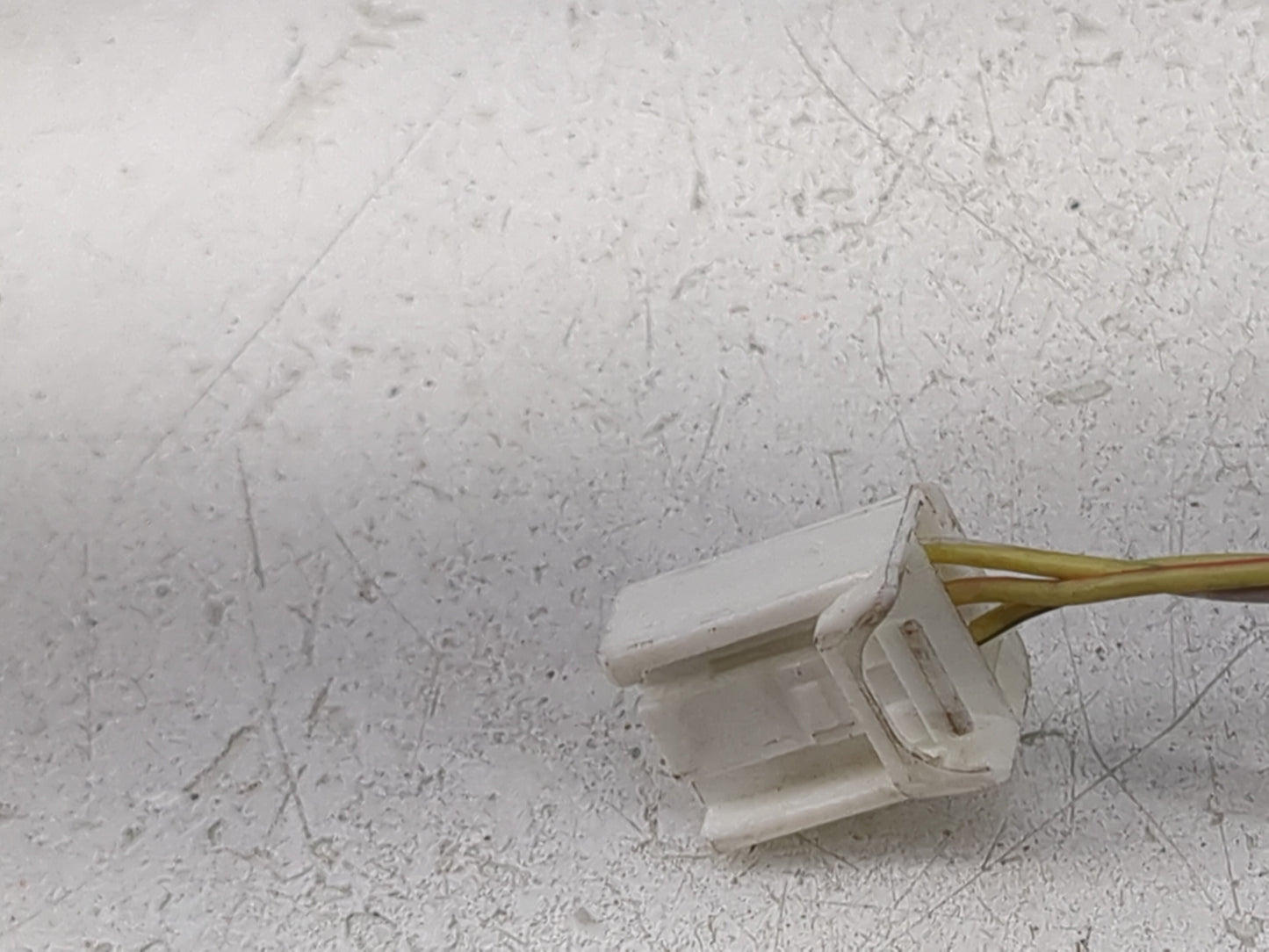 2020 Honda Hr-V Driver Side View Mirror - Left Door Mirror OEM Used - Oemusedautoparts1.com