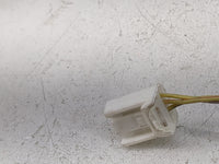 2020 Honda Hr-V Driver Side View Mirror - Left Door Mirror OEM Used - Oemusedautoparts1.com