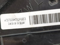 2020 Honda Hr-V Driver Side View Mirror - Left Door Mirror OEM Used - Oemusedautoparts1.com