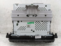 2019-2022 Honda Hr-V Radio AM FM Cd Player Receiver Replacement P/N:39100-T7W-A911-M1 CV-CHV8N0JX Fits Fits 2019 2020 2021 2