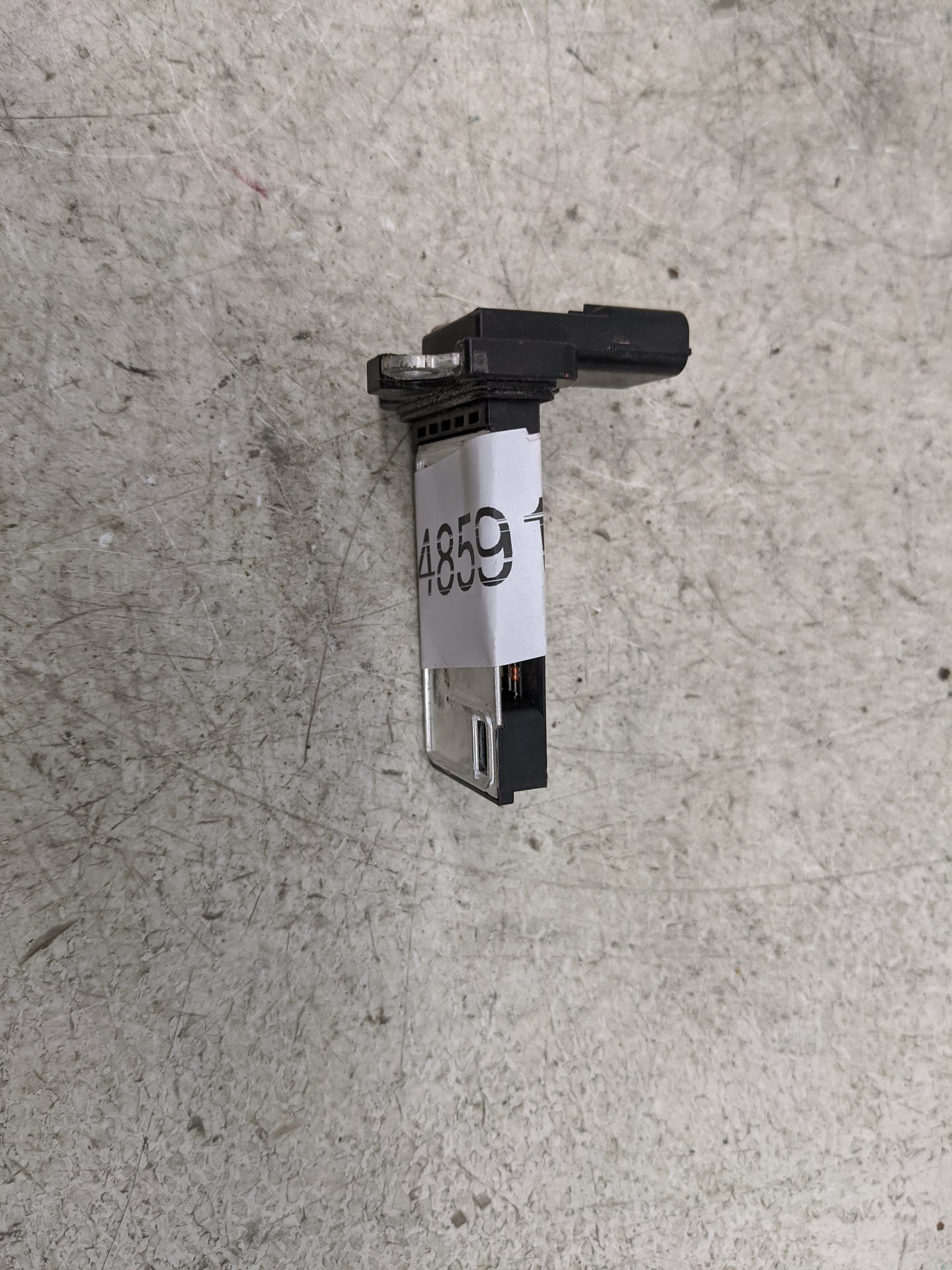 2016-2022 Honda Hr-v Mass Air Flow Meter Maf 1485916 - Oemusedautoparts1.com