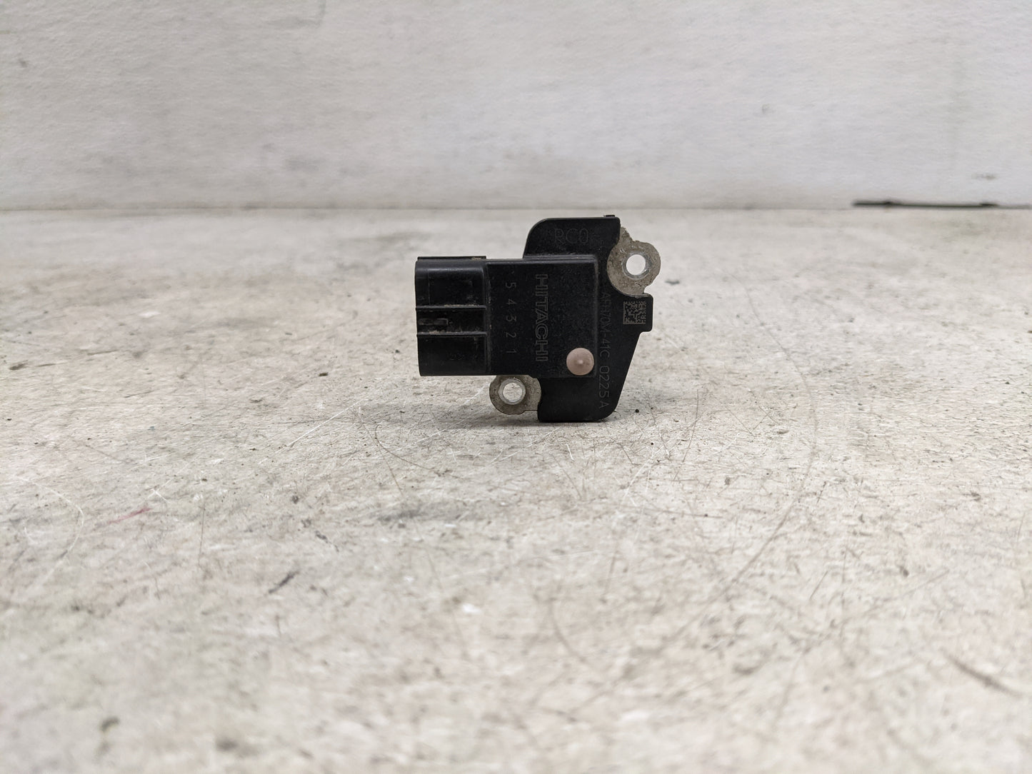 2016-2022 Honda Hr-v Mass Air Flow Meter Maf 1485916 - Oemusedautoparts1.com