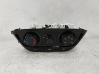 2016-2022 Honda Hr-V Climate Control Module Temperature AC/Heater Replacement Fits Fits 2016 2017 2018 2019 2020 2021 2022 O