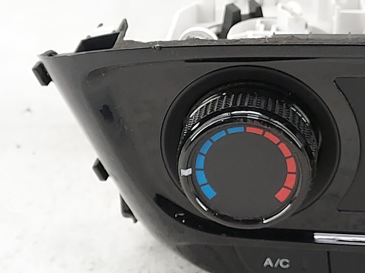 2016-2022 Honda Hr-V Climate Control Module Temperature AC/Heater Replacement Fits Fits 2016 2017 2018 2019 2020 2021 2022 O