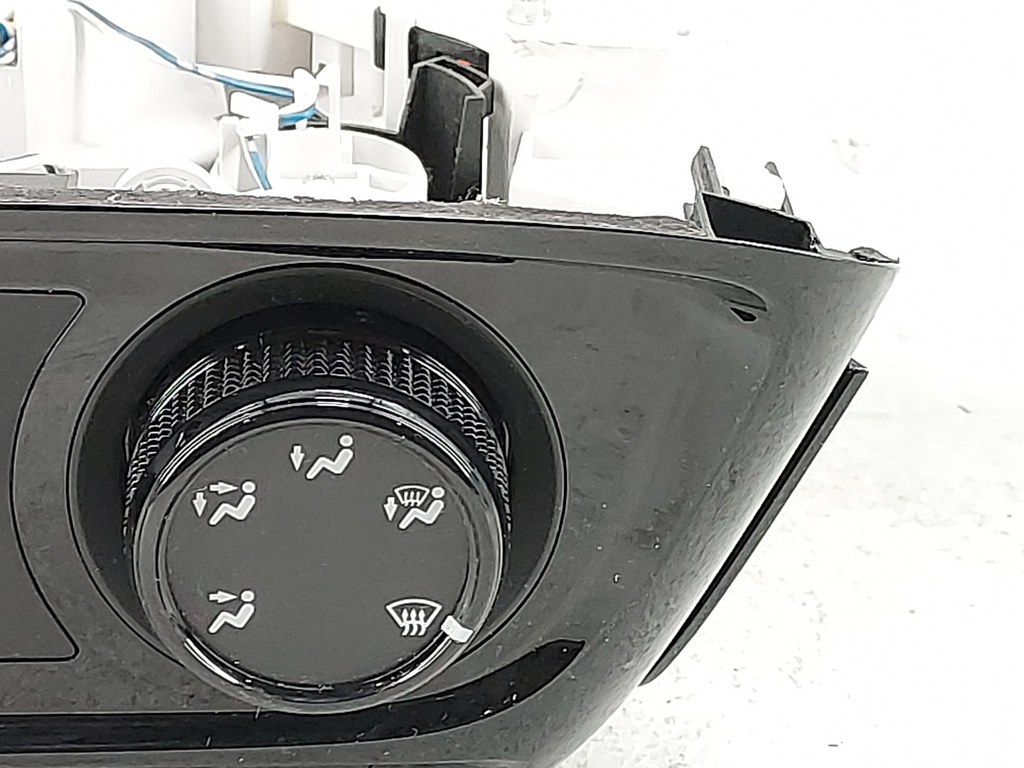 2016-2022 Honda Hr-V Climate Control Module Temperature AC/Heater Replacement Fits Fits 2016 2017 2018 2019 2020 2021 2022 O
