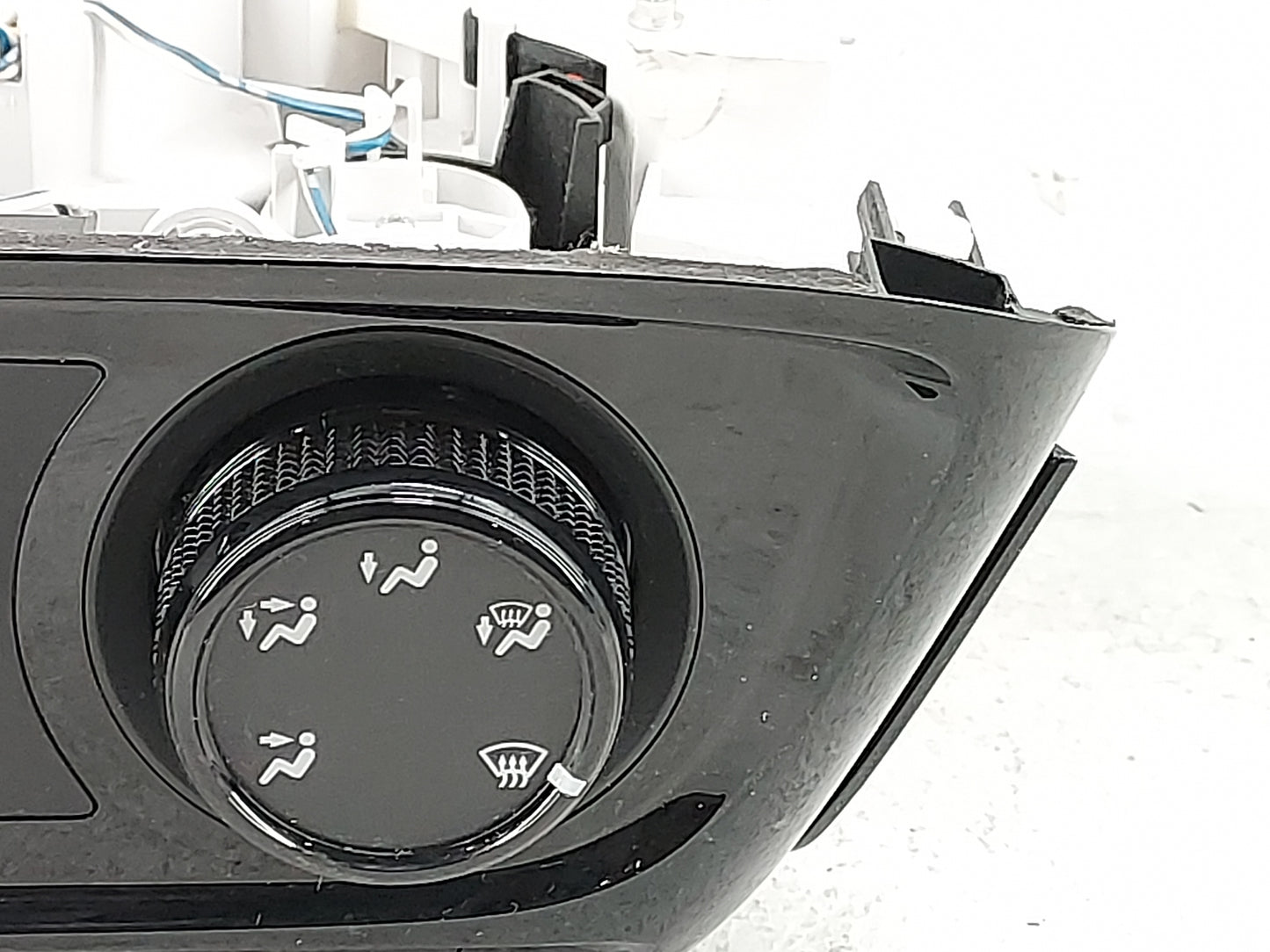 2016-2022 Honda Hr-V Climate Control Module Temperature AC/Heater Replacement Fits Fits 2016 2017 2018 2019 2020 2021 2022 O