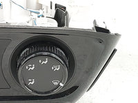 2016-2022 Honda Hr-V Climate Control Module Temperature AC/Heater Replacement Fits Fits 2016 2017 2018 2019 2020 2021 2022 O