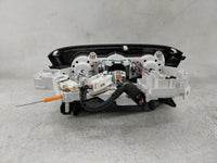 2016-2022 Honda Hr-V Climate Control Module Temperature AC/Heater Replacement Fits Fits 2016 2017 2018 2019 2020 2021 2022 O