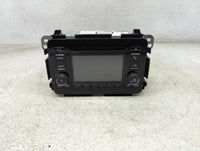 2020 Honda Hr-v Information Display Screen - Oemusedautoparts1.com