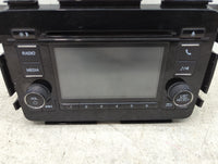 2020 Honda Hr-v Information Display Screen - Oemusedautoparts1.com