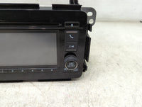 2020 Honda Hr-v Information Display Screen - Oemusedautoparts1.com