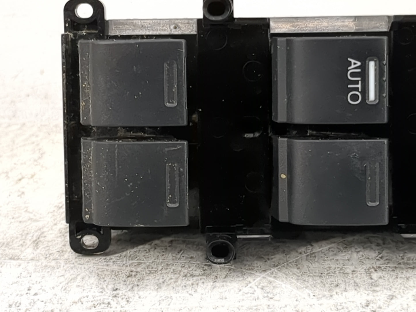 2016-2022 Honda Hr-V Master Power Window Switch Replacement Driver Side Left P/N:35750T7SA011M1 Fits OEM Used Auto Parts - O