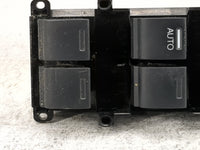 2016-2022 Honda Hr-V Master Power Window Switch Replacement Driver Side Left P/N:35750T7SA011M1 Fits OEM Used Auto Parts - O