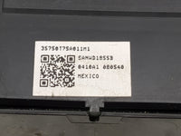 2016-2022 Honda Hr-V Master Power Window Switch Replacement Driver Side Left P/N:35750T7SA011M1 Fits OEM Used Auto Parts - O