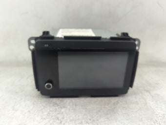 compare product 2019-2022 Honda Hr-V Radio AM FM Cd Player Receiver Replacement P/N:39100-T7A-A21-M1 139000-93910101 Fits Fits 2019 2020 2021 2022 OEM Used Auto Parts