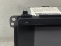 2019-2022 Honda Hr-V Radio AM FM Cd Player Receiver Replacement P/N:39100-T7A-A21-M1 139000-93910101 Fits Fits 2019 2020 202