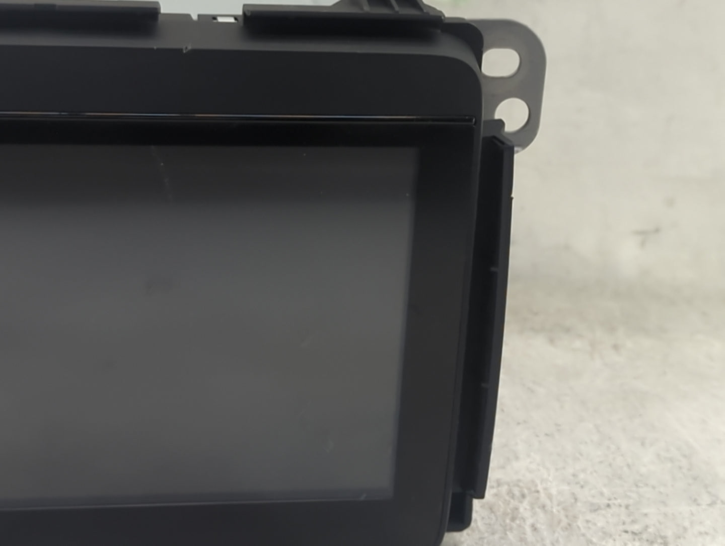 2019-2022 Honda Hr-V Radio AM FM Cd Player Receiver Replacement P/N:39100-T7A-A21-M1 139000-93910101 Fits Fits 2019 2020 202