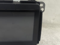 2019-2022 Honda Hr-V Radio AM FM Cd Player Receiver Replacement P/N:39100-T7A-A21-M1 139000-93910101 Fits Fits 2019 2020 202