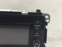 2019-2022 Honda Hr-V Radio AM FM Cd Player Receiver Replacement P/N:39100-T7W-A911-M1 CV-CHV8N0JX Fits Fits 2019 2020 2021 2