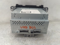 2019-2022 Honda Hr-V Radio AM FM Cd Player Receiver Replacement P/N:39100-T7W-A911-M1 CV-CHV8N0JX Fits Fits 2019 2020 2021 2