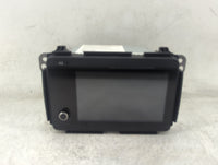 2020 Honda Hr-v Information Display Screen 1495257 - Oemusedautoparts1.com