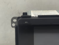 2020 Honda Hr-v Information Display Screen 1495257 - Oemusedautoparts1.com