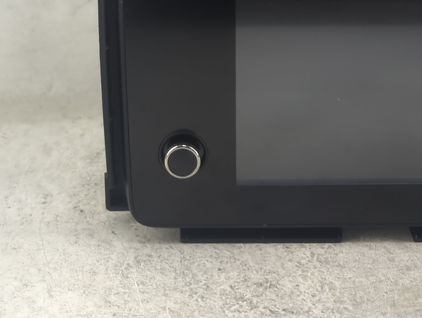 2020 Honda Hr-v Information Display Screen 1495257 - Oemusedautoparts1.com