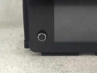 2020 Honda Hr-v Information Display Screen 1495257 - Oemusedautoparts1.com