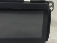 2020 Honda Hr-v Information Display Screen 1495257 - Oemusedautoparts1.com