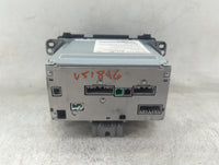 2020 Honda Hr-v Information Display Screen 1495257 - Oemusedautoparts1.com