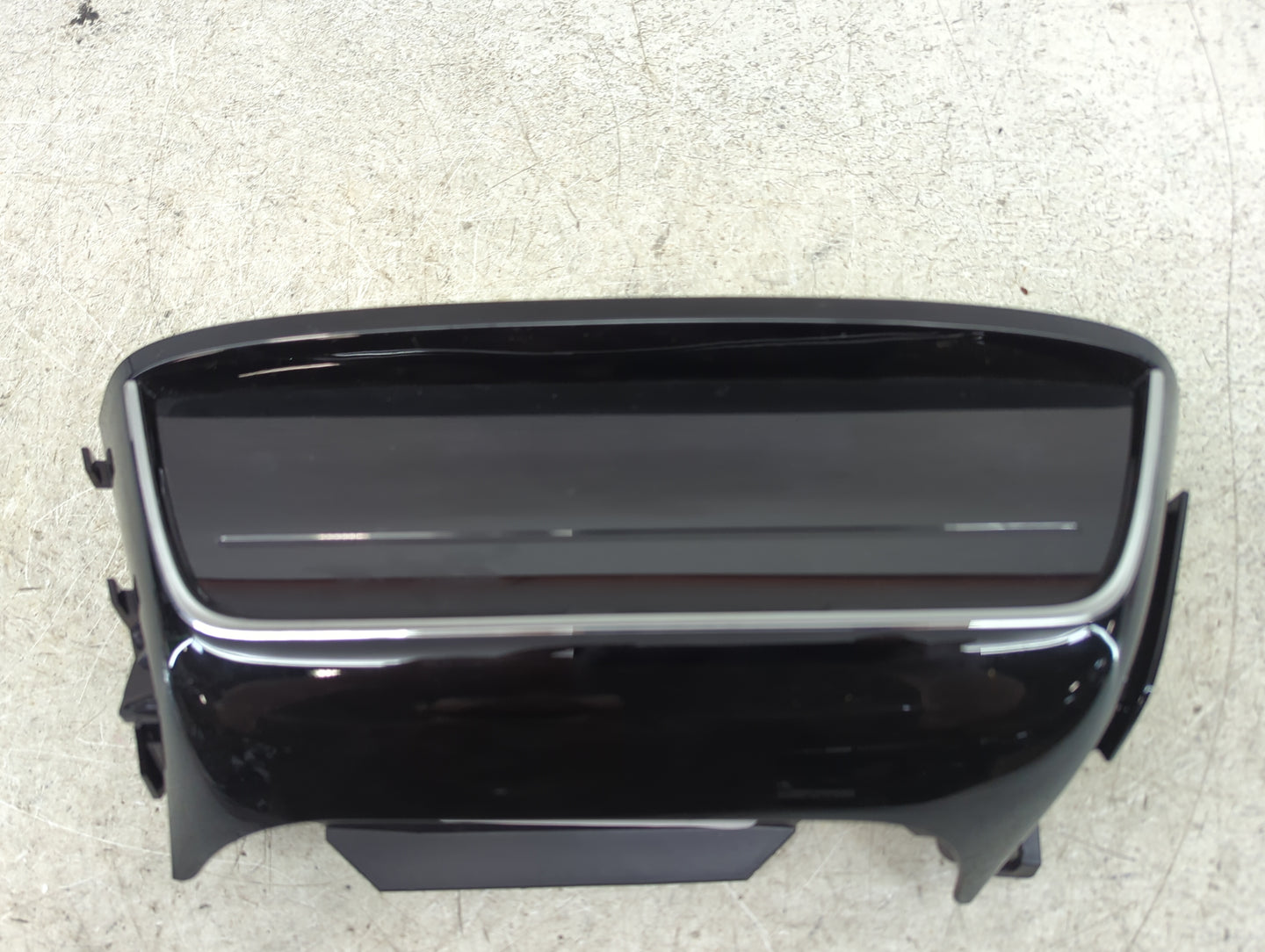 2016-2022 Honda Hr-V Climate Control Module Temperature AC/Heater Replacement P/N:79600T7WA840M1 T7W-A840 Fits OEM Used Auto