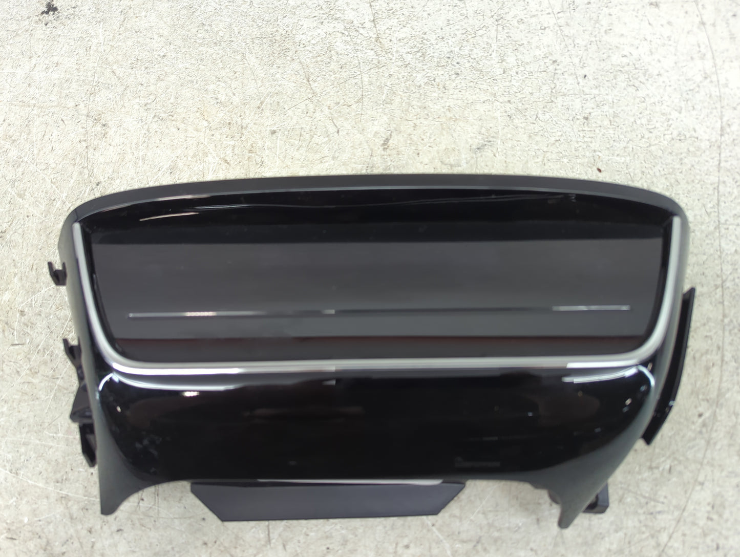 2016-2022 Honda Hr-V Climate Control Module Temperature AC/Heater Replacement P/N:79600T7WA840M1 T7W-A840 Fits OEM Used Auto