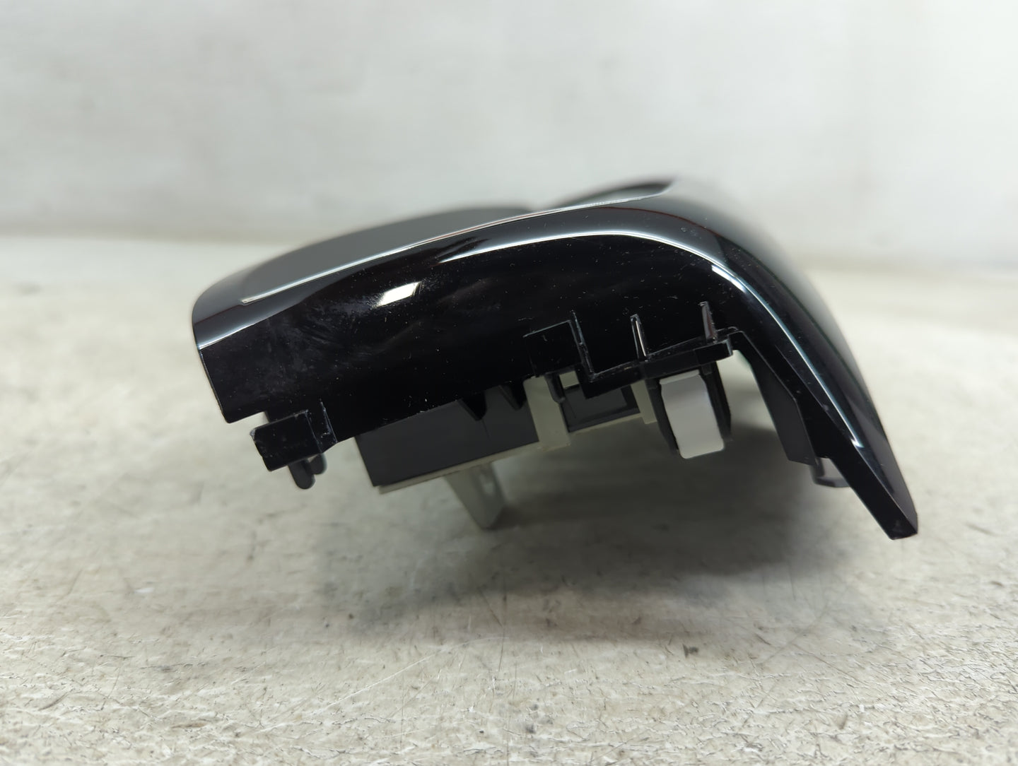 2016-2022 Honda Hr-V Climate Control Module Temperature AC/Heater Replacement P/N:79600T7WA840M1 T7W-A840 Fits OEM Used Auto