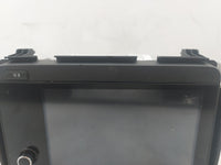 2019-2022 Honda Hr-V Radio AM FM Cd Player Receiver Replacement P/N:39100-T7A-A11-M1 139000-9381C101 Fits Fits 2019 2020 202