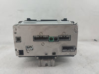 2019-2022 Honda Hr-V Radio AM FM Cd Player Receiver Replacement P/N:39100-T7A-A11-M1 139000-9381C101 Fits Fits 2019 2020 202