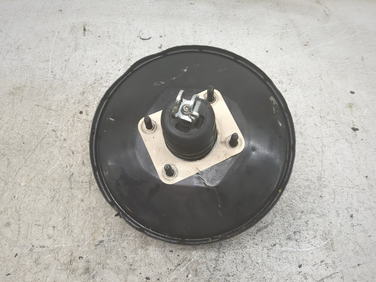 2016-2022 Honda Hr-v Power Brake Booster Oem 1500884 - Oemusedautoparts1.com