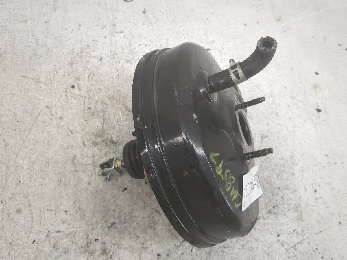 2016-2022 Honda Hr-v Power Brake Booster Oem 1500884 - Oemusedautoparts1.com