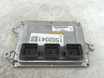 compare product 2020 Honda Hr-V PCM Engine Control Computer ECU ECM PCU OEM P/N:37820-6N8-A31 K329-117105 Fits OEM Used Auto Parts